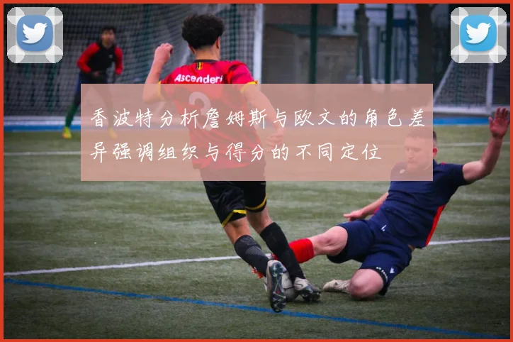 香波特分析詹姆斯与欧文的角色差异强调组织与得分的不同定位